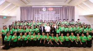 Responsible Business Alliance (RBA)